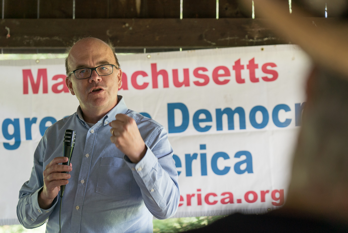 Copyright US Rep Jim McGovern