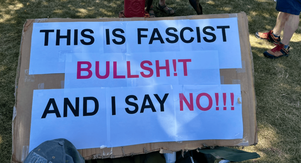 Sept 5, Mass Pike Standout